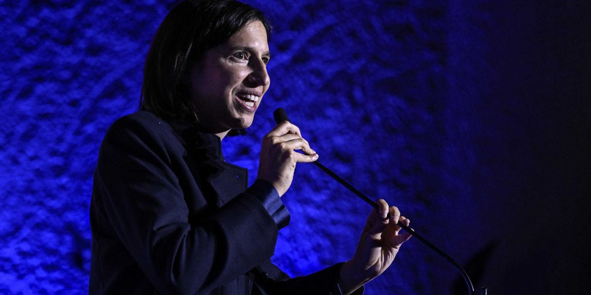 caso garofani i dem ormai ammettono l8217intrigo ma dovremmo sentirci offesi noi