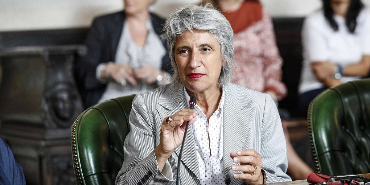 concia la separazione delle carriere 232 di sinistra da Laverita.info concia la separazione delle carriere 232 di sinistra