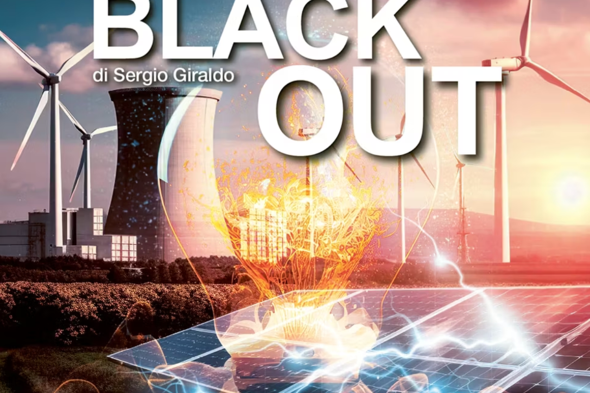Mai dire Blackout | La nuova geopolitica delle risorse