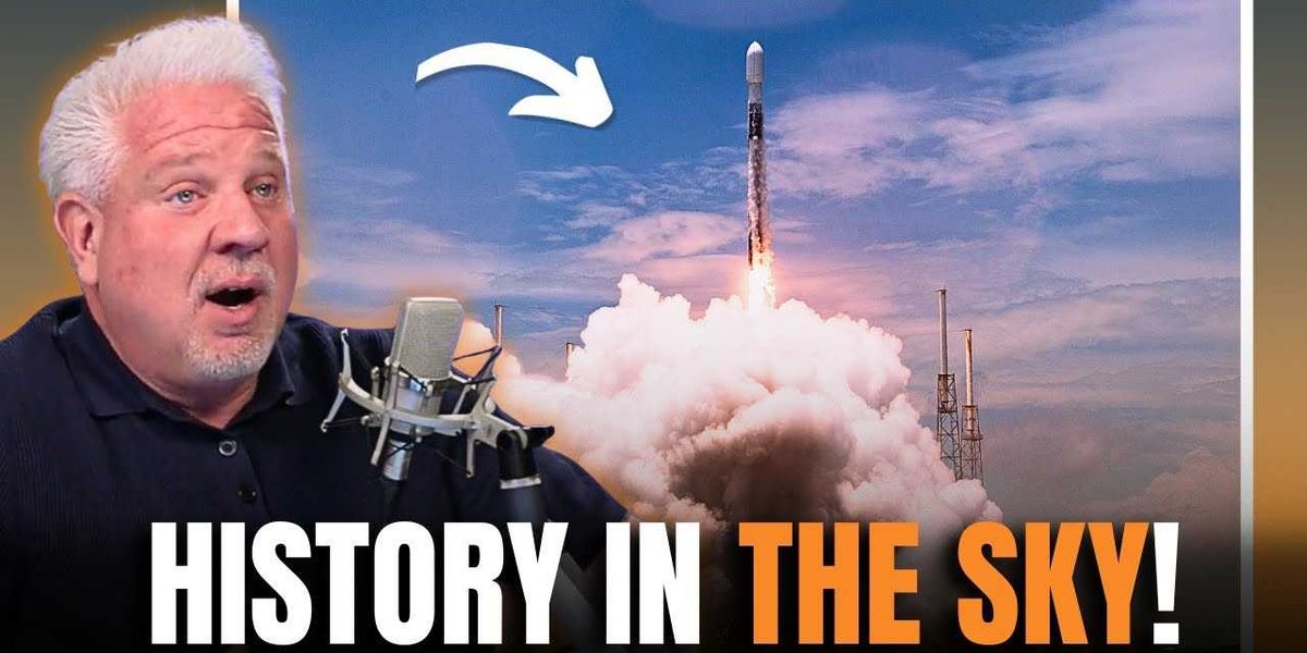 Witnessing a SpaceX Launch & Predicting