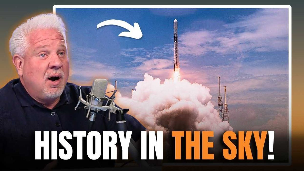 Witnessing a SpaceX Launch & Predicting Elon Musk's Legacy in 50 Years