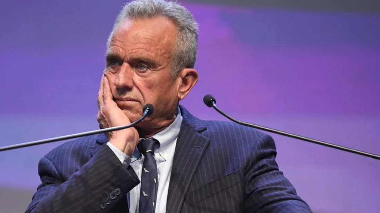 Kennedy Violates Agreement On CDC Vaccine Guidance, Putting Millions At Risk