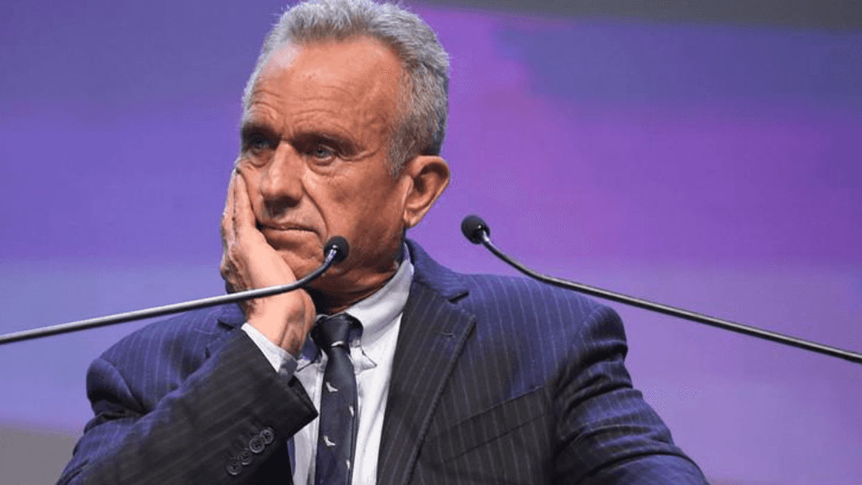 Kennedy Violates Agreement On CDC Vaccine Guidance, Putting Millions At Risk