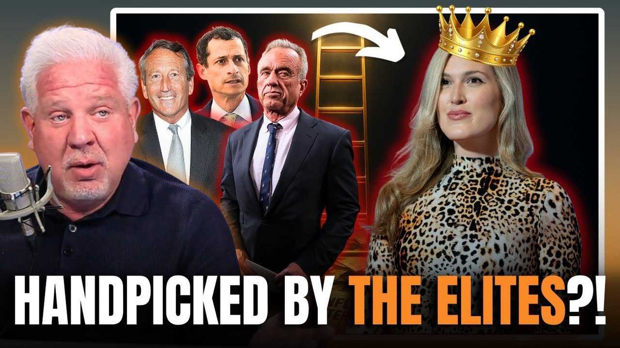 From Anthony Weiner Intern to Media Royalty... The Scandal-Ridden Rise of "Reporter" Olivia Nuzzi