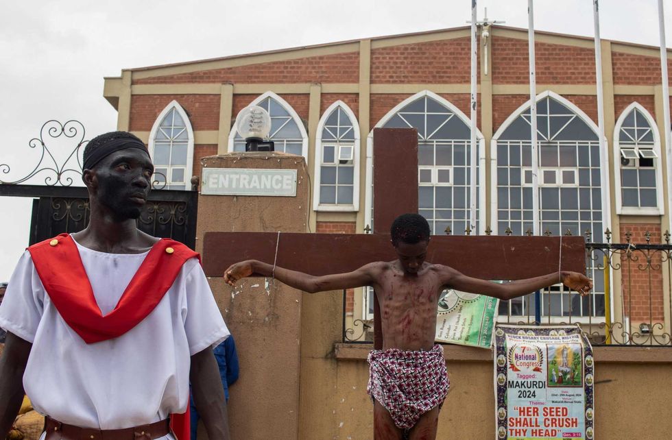 Nigeria, altro rapimento di massa di cristiani