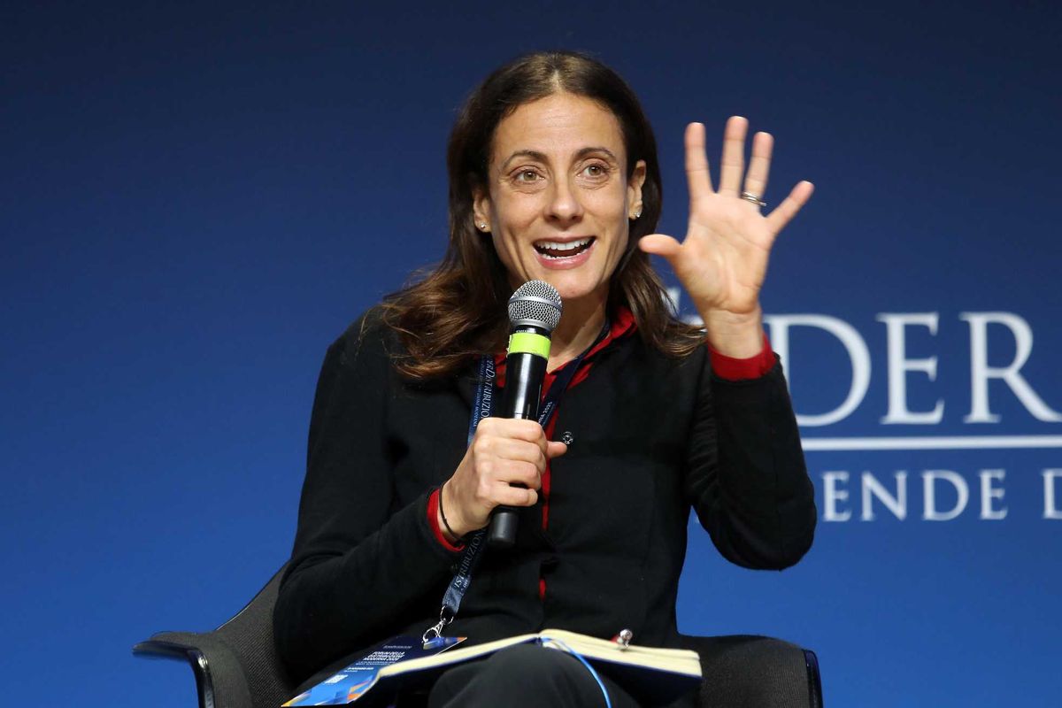 L’ente anti Trump è finanziato dall’Ue