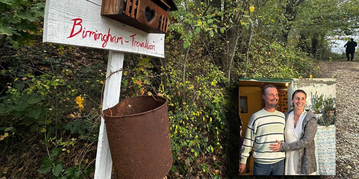 Il grido del padre: «I nostri figli sono sani e noi vivevamo felici»