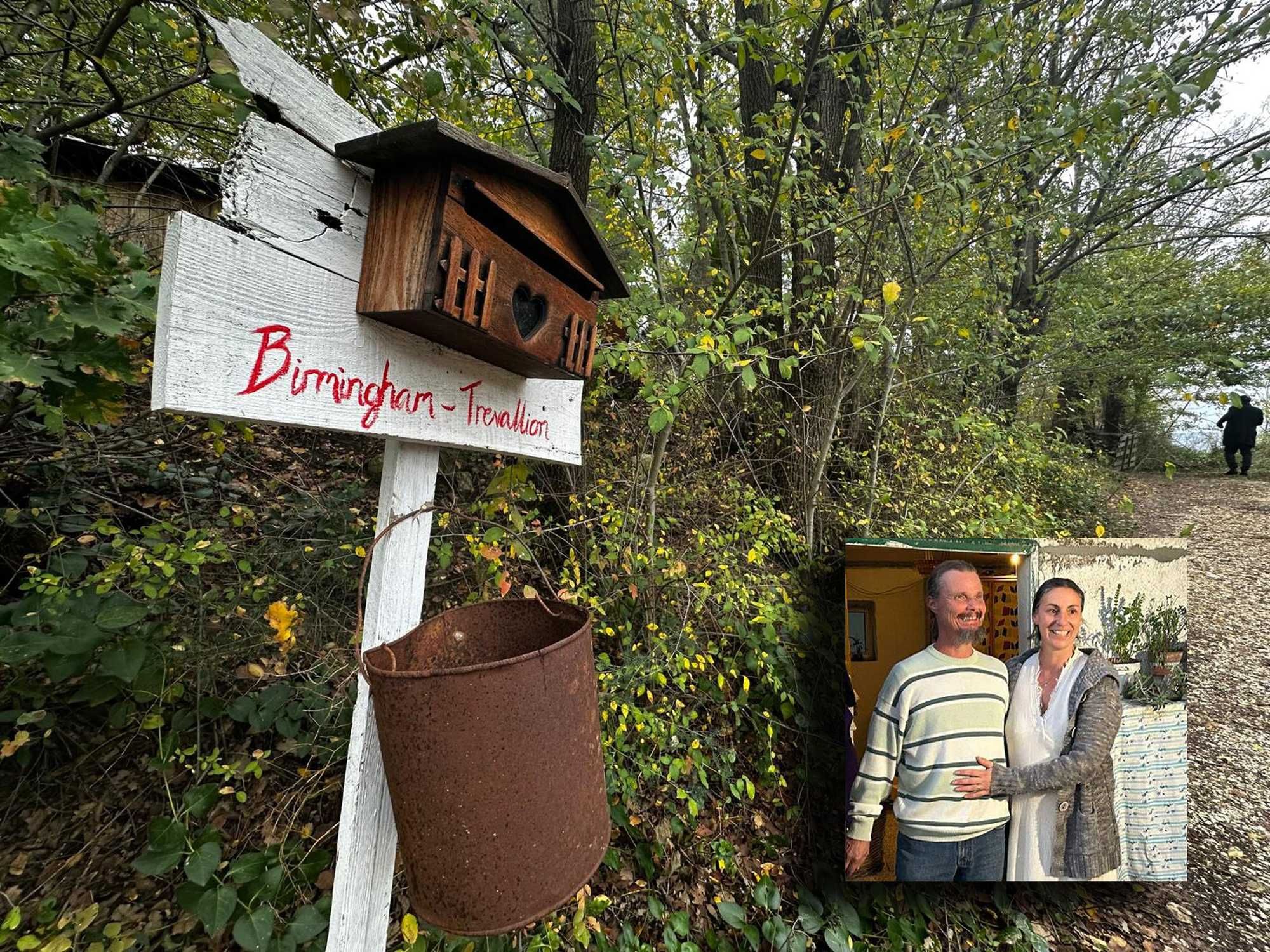 Il grido del padre: «I nostri figli sono sani e noi vivevamo felici»