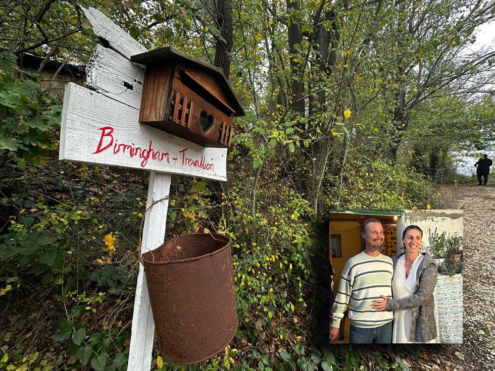 Il grido del padre: «I nostri figli sono sani e noi vivevamo felici»