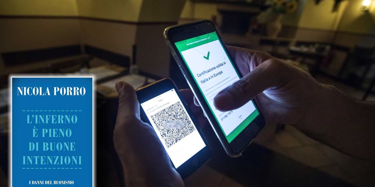 Conflitti, clima e pandemia. Per controllarci va bene tutto