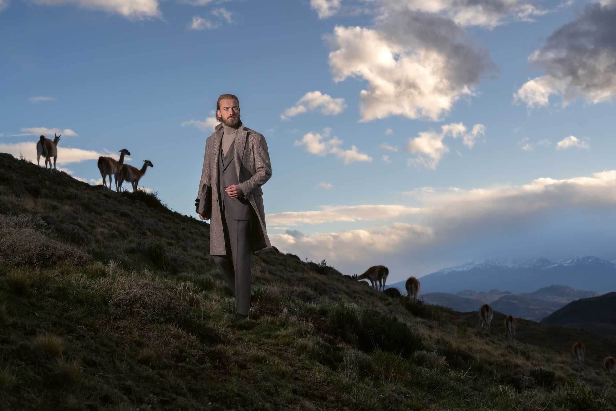 Stefano Ricci: «Noi fiorentini abbiamo l’arte nel sangue»