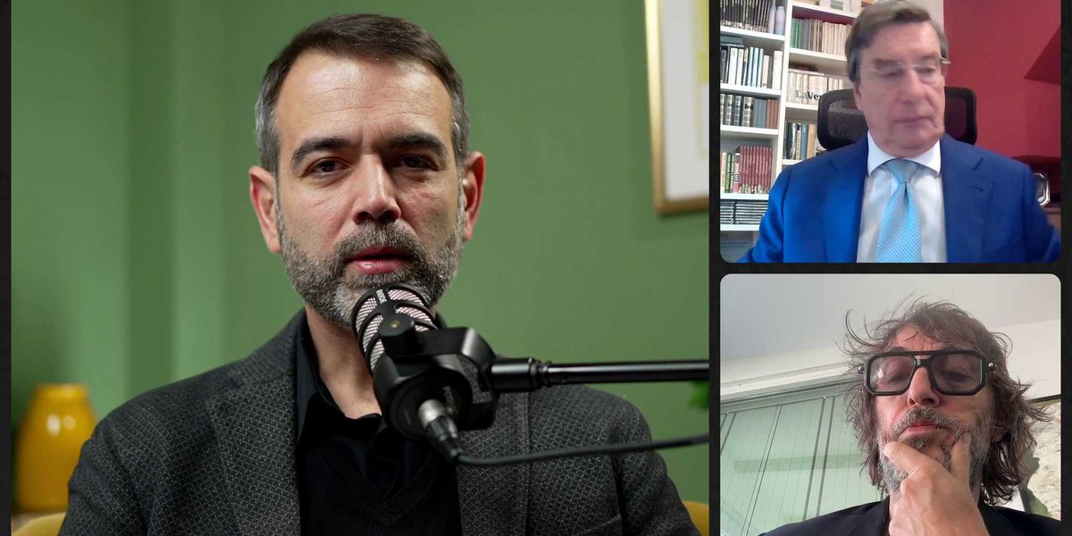 Tivù Verità | Il Quirinale: arbitro o centro di potere?