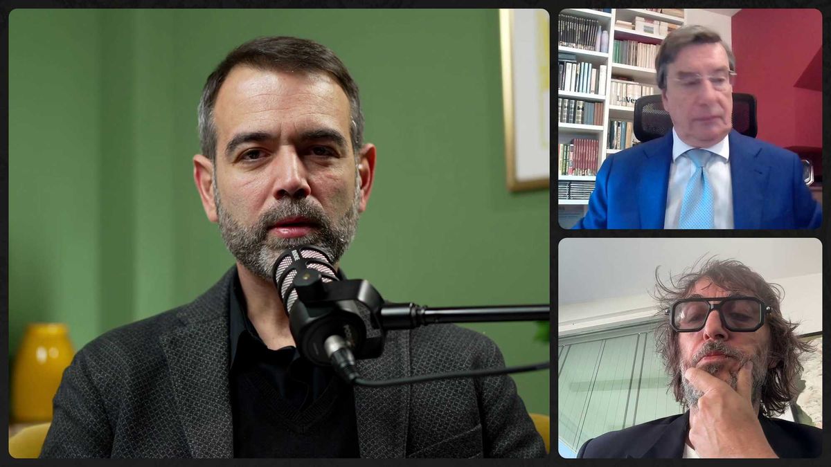 Tivù Verità | Il Quirinale: arbitro o centro di potere?