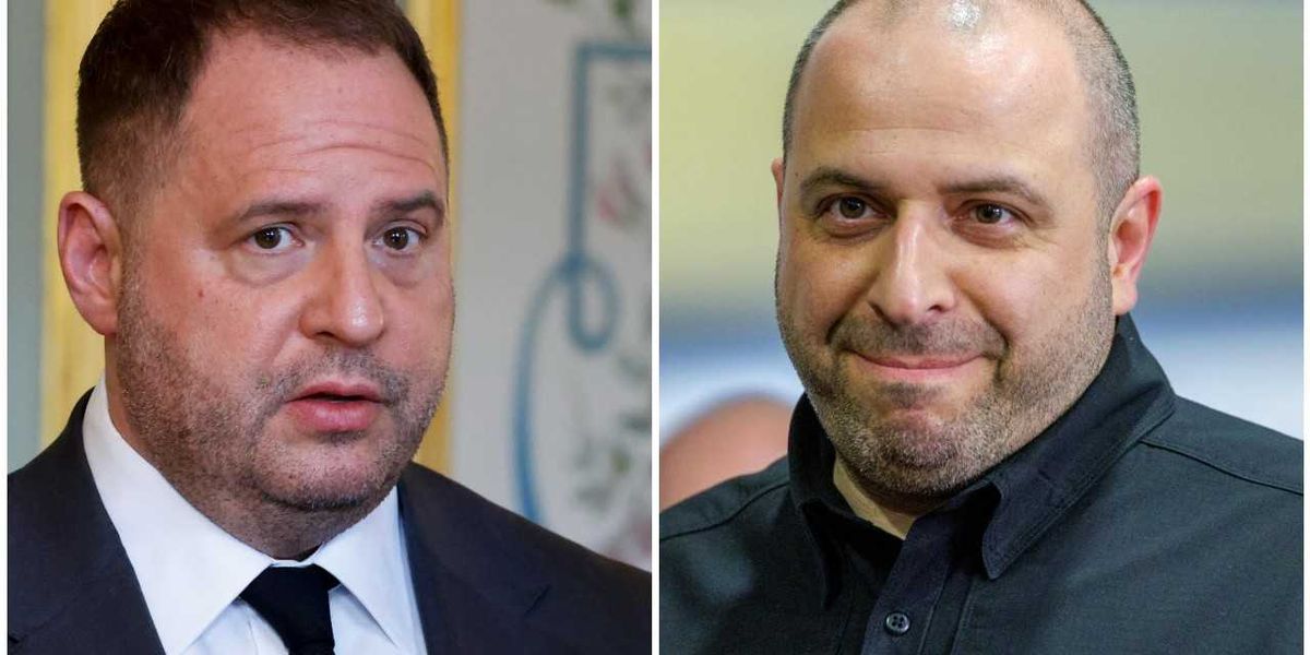 zelensky manda ai colloqui i big alle corde per l8217affare mazzette