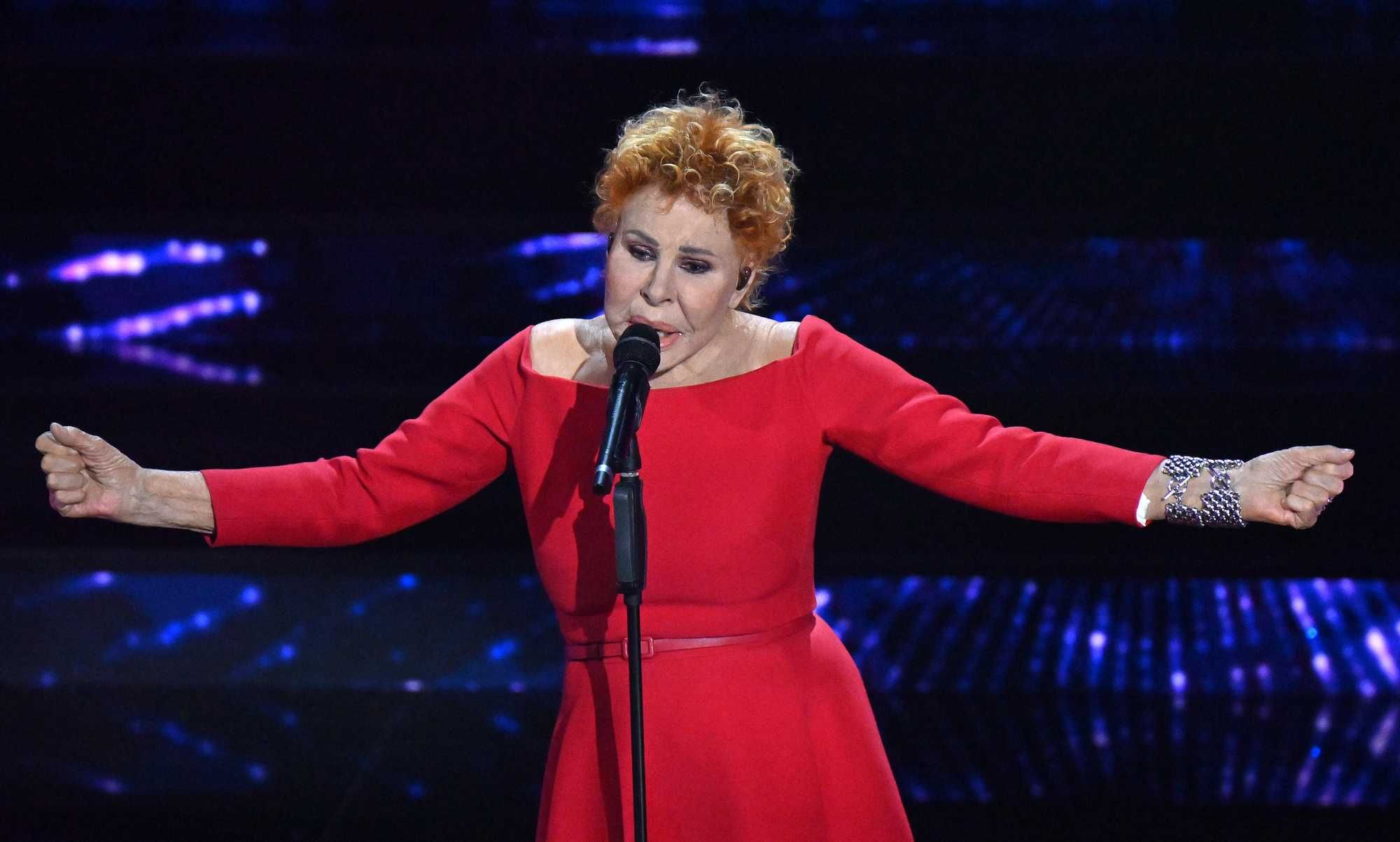 Ornella Vanoni, la regina della musica senza corona che mancherà al suo ultimo derby