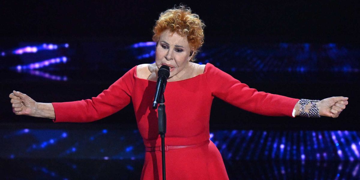 Ornella Vanoni, la regina della musica senza corona che mancherà al suo ultimo derby