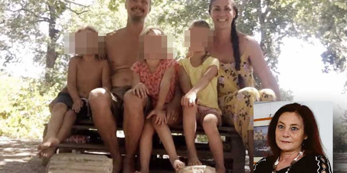 Ecco chi è il giudice che ha portato via i figli ai genitori nel bosco