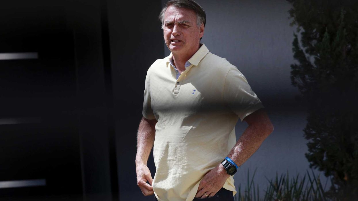 Brasile, Bolsonaro finisce in carcere