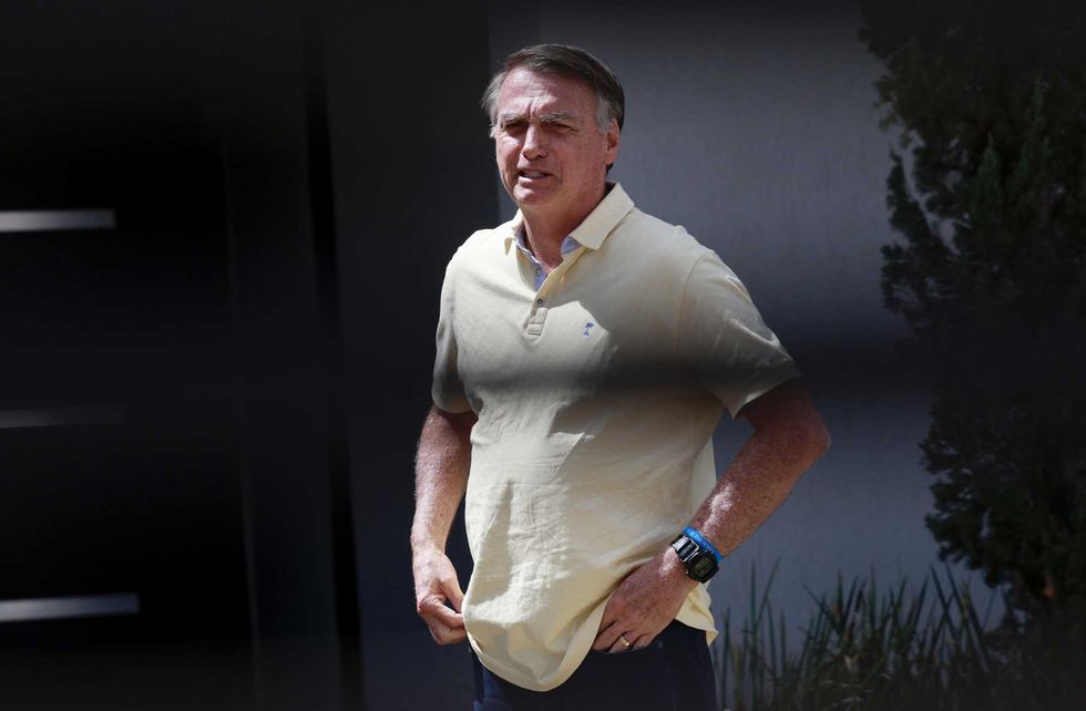 Brasile, Bolsonaro finisce in carcere