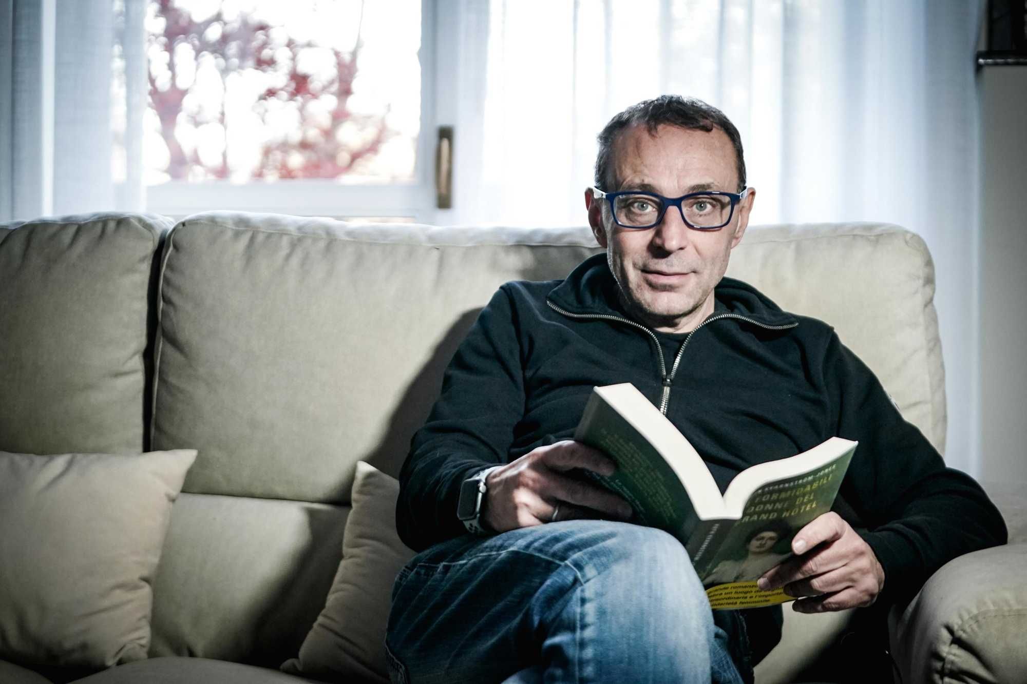 Stefano Esposito: «Il pm che mi accusò rovinandomi la vita è rimasto al suo posto»