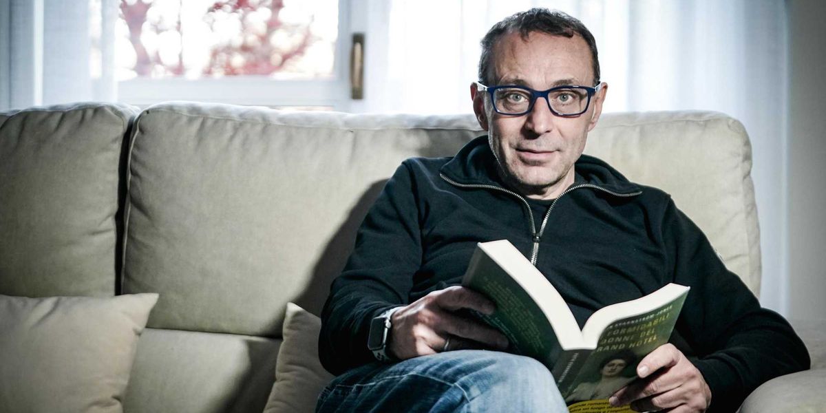 Stefano Esposito: «Il pm che mi accusò rovinandomi la vita è rimasto al suo posto» Stefano Esposito: «Il pm che mi accusò rovinandomi la vita è rimasto al suo posto»