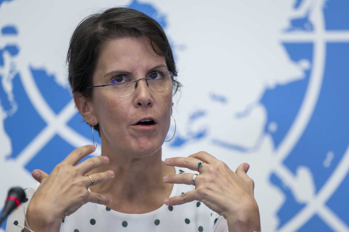 Reem Alsalem: «Abolire l’utero in affitto è possibile. L’Italia è una delle voci più forti»