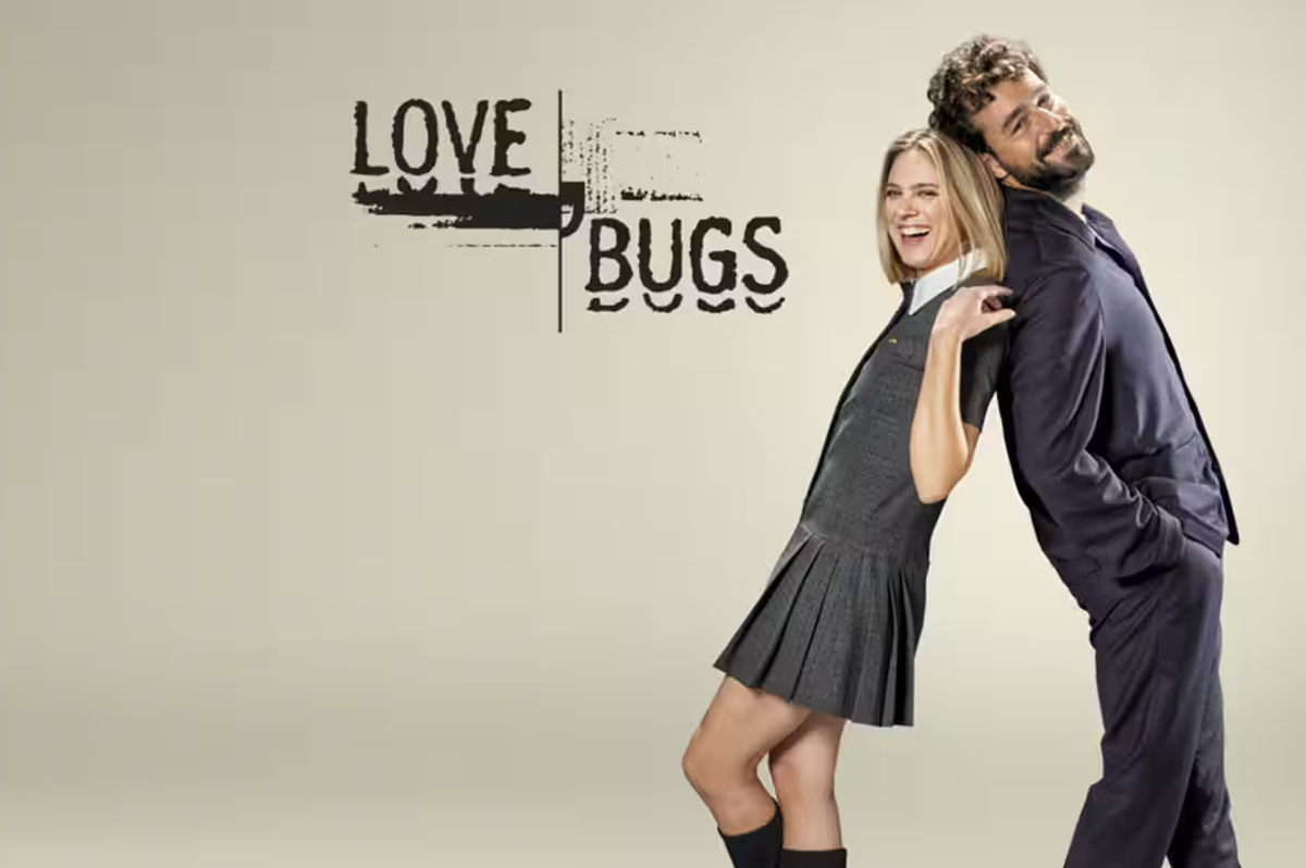 Il ritorno di «Love Bugs»: aggiornato ai social, fedele alle sue origini