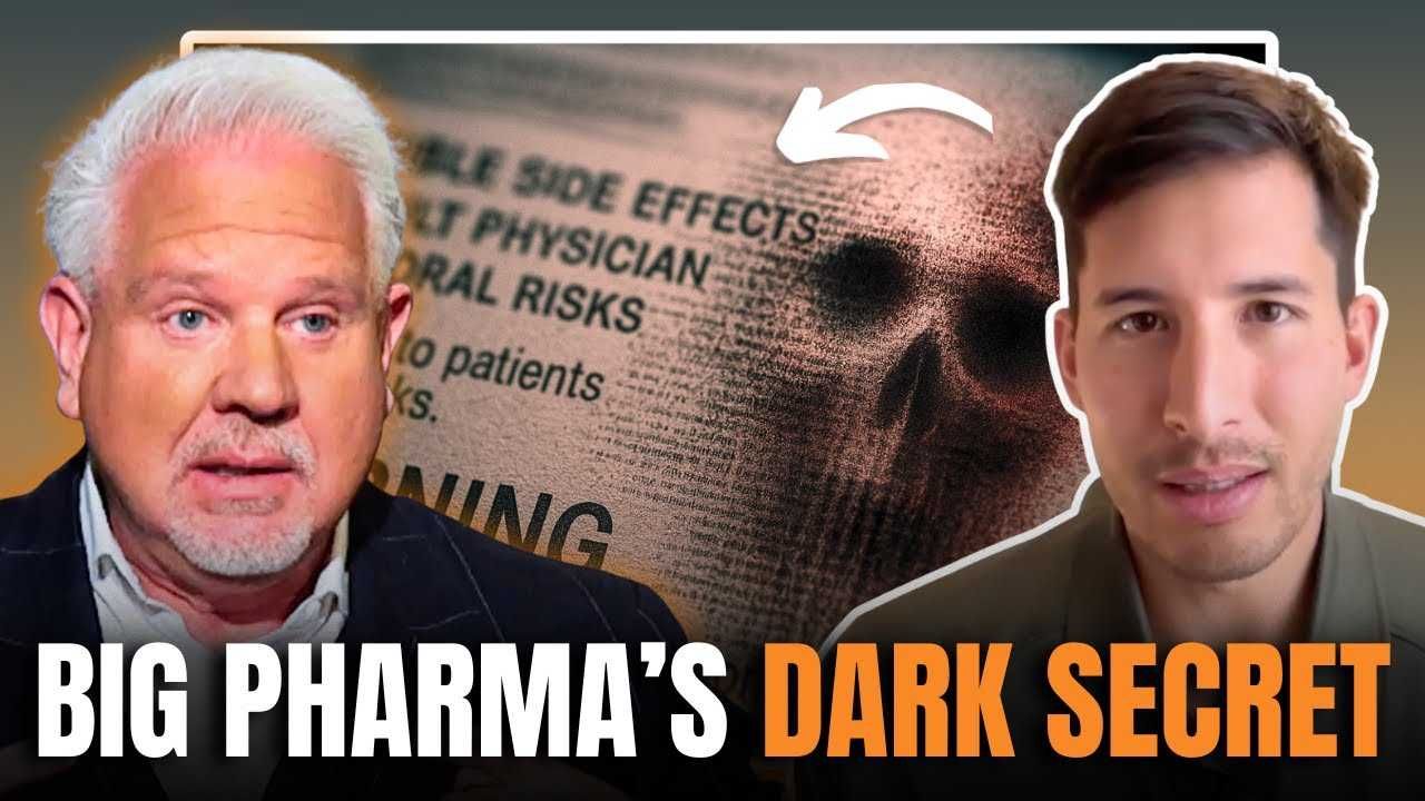 Are Antidepressants (SSRI's) Worsening America's Mental Health Crisis?