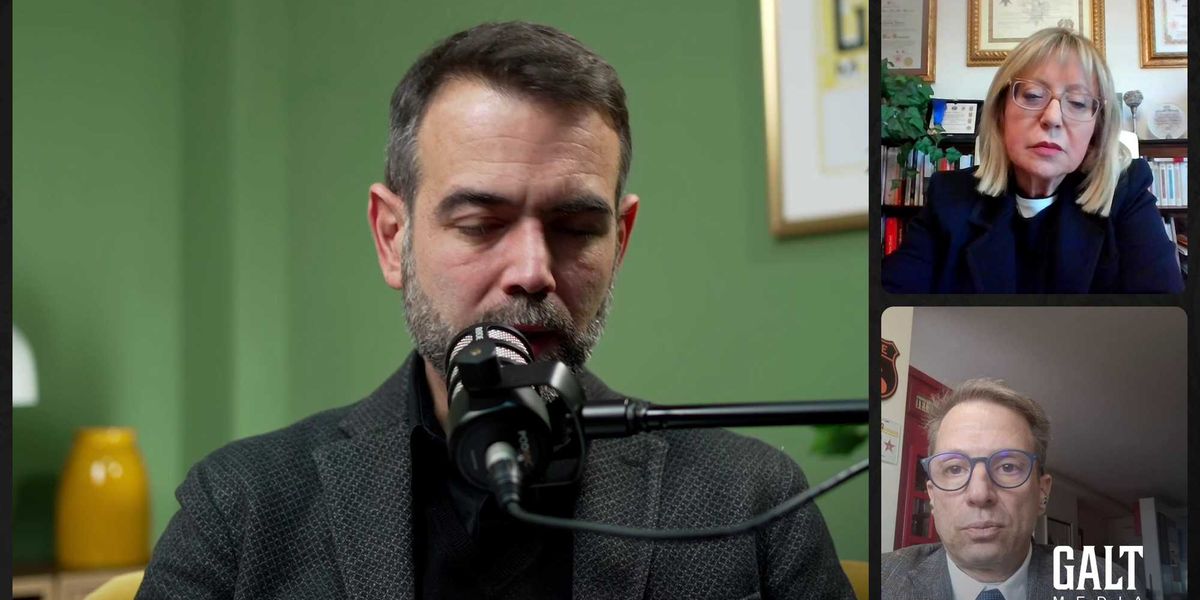 Tivù Verità | Figli tolti alle famiglie? Dietro c