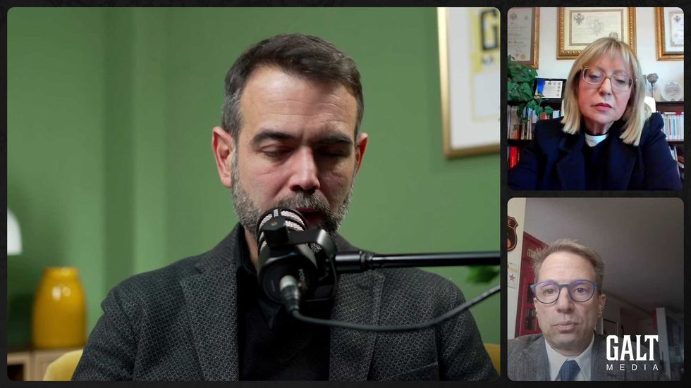 Tivù Verità | Figli tolti alle famiglie? Dietro c'è un grande business