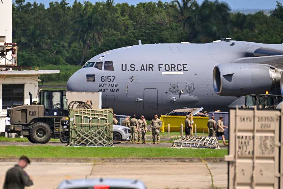 Usa contro i cartelli. Perché la nuova guerra di Trump rischia di diventare un conflitto senza fine