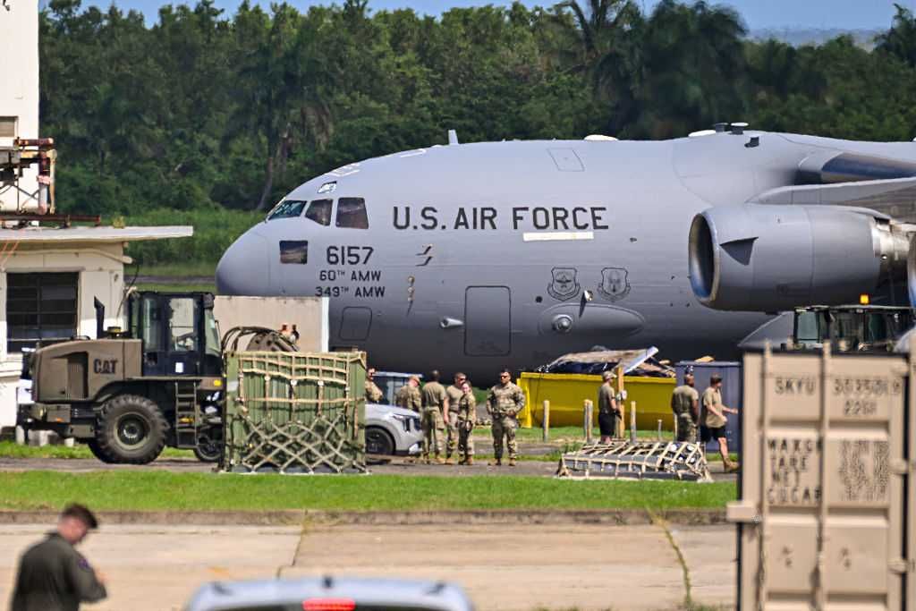 Usa contro i cartelli. Perché la nuova guerra di Trump rischia di diventare un conflitto senza fine