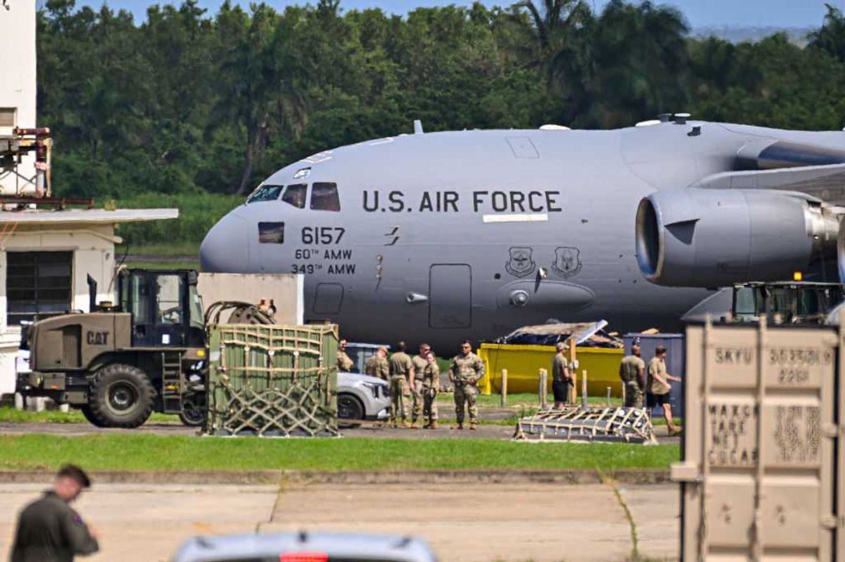 Usa contro i cartelli. Perché la nuova guerra di Trump rischia di diventare un conflitto senza fine