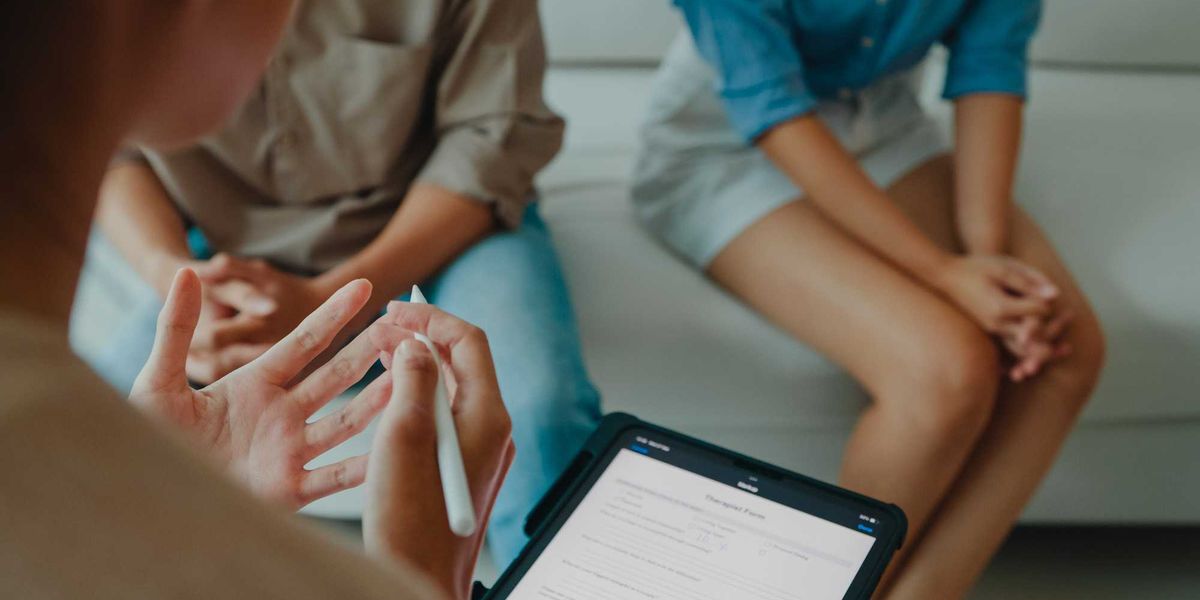 psico test ai genitori migliaia di figli a rischio