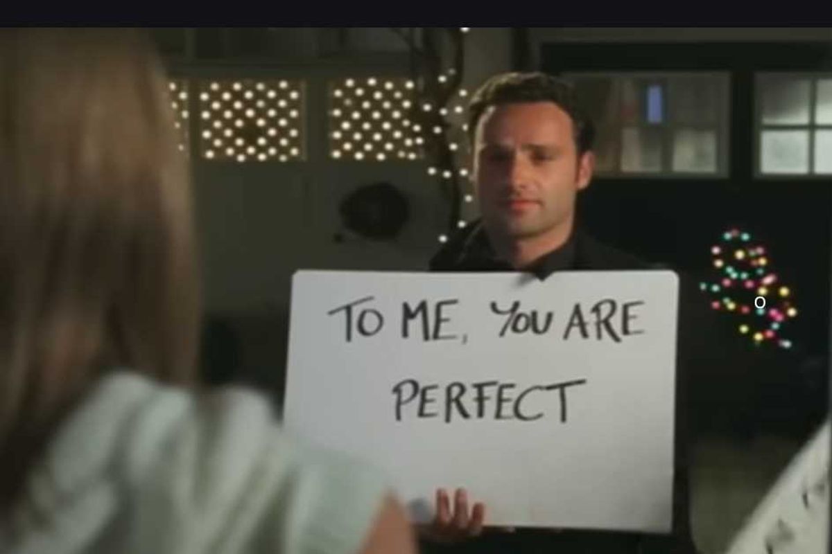 love actually, love stories, romcom, romantic movies, holiday movies