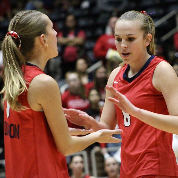 AWARDS SZN: 2025 Houston Volleyball All-VYPE Teams // Powered by LOVB