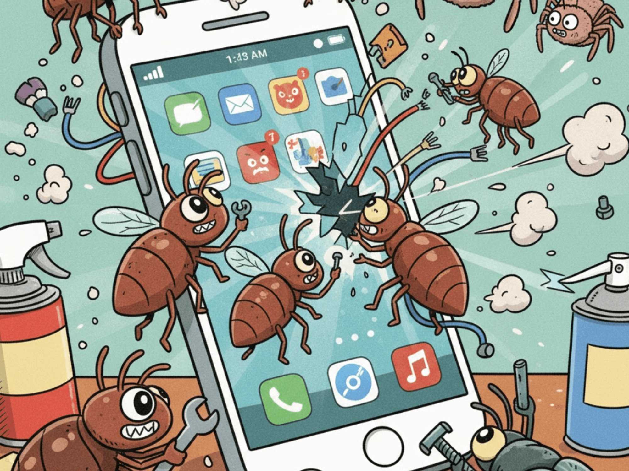 70% of Android Games Hit by New Flaw: What It Means for Crypto & Casino  Players