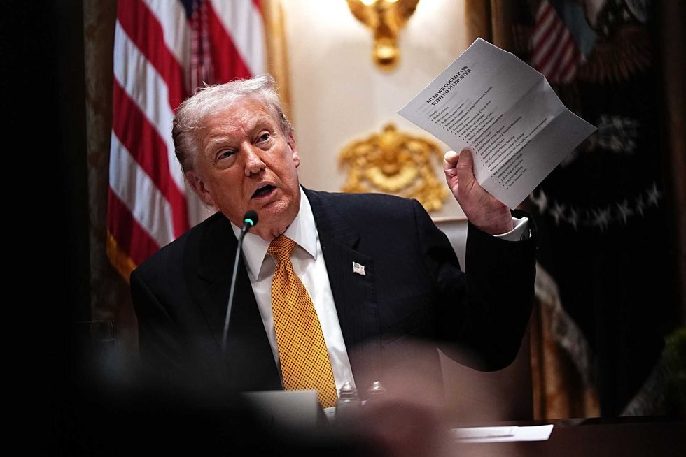 Il piano di Trump sarà pure una resa ma l’alternativa sono altri massacri