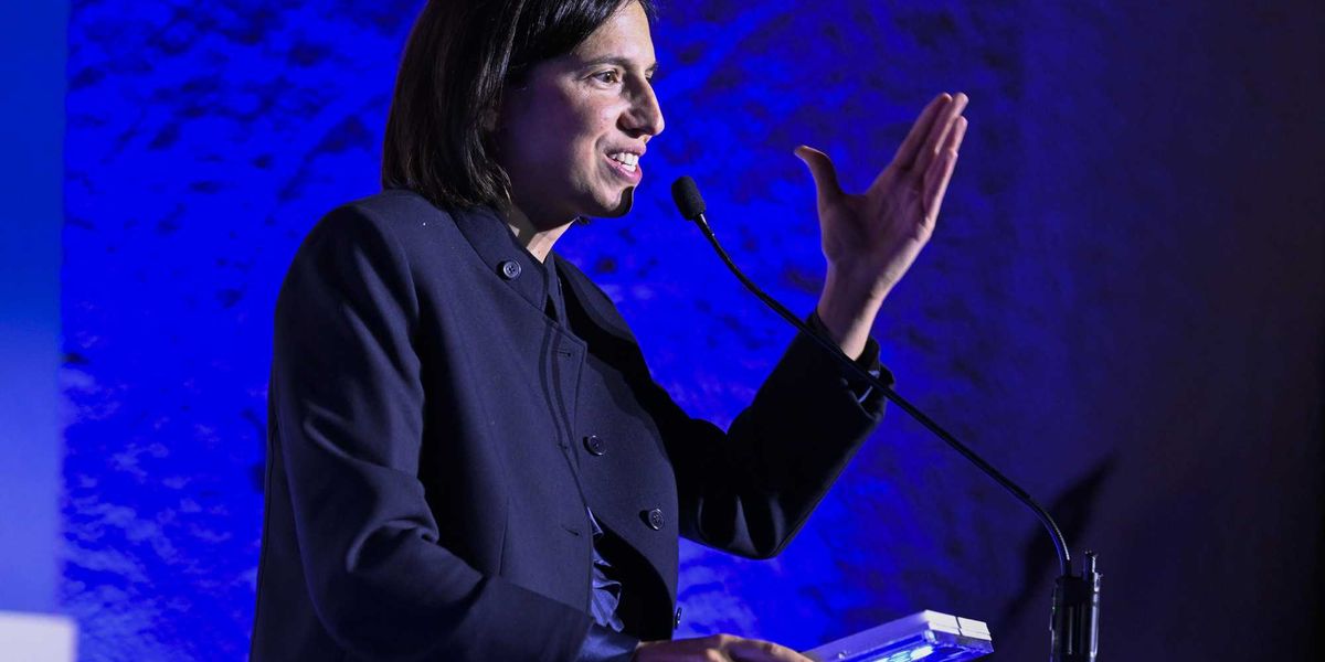 Nessuna sorpresa: Elly è la vera sconfitta