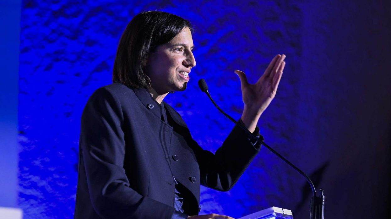 Nessuna sorpresa: Elly è la vera sconfitta