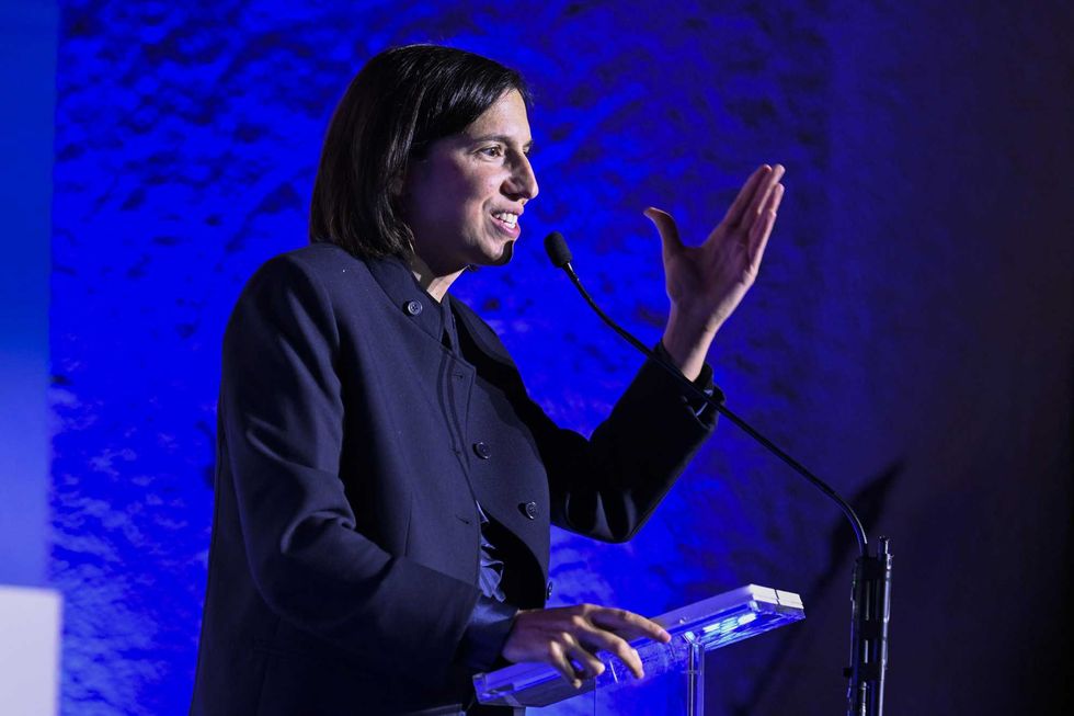 Nessuna sorpresa: Elly è la vera sconfitta