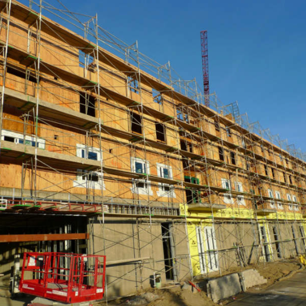 Why Ezra Klein Needs To Look More Closely At His Own Housing Chart