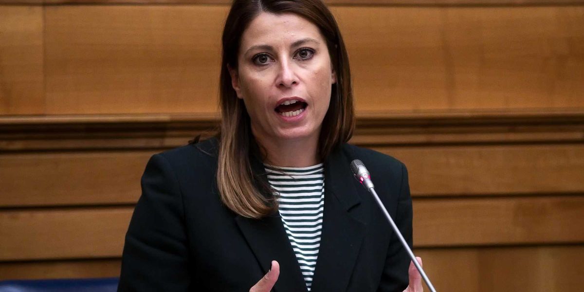 Avs butta a mare la dottrina green quando si tratta di stare con i giudici