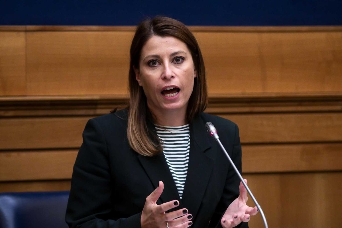 Avs butta a mare la dottrina green quando si tratta di stare con i giudici