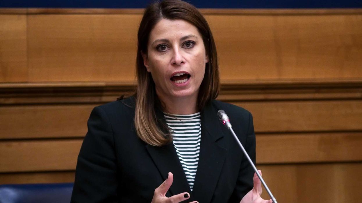 Avs butta a mare la dottrina green quando si tratta di stare con i giudici