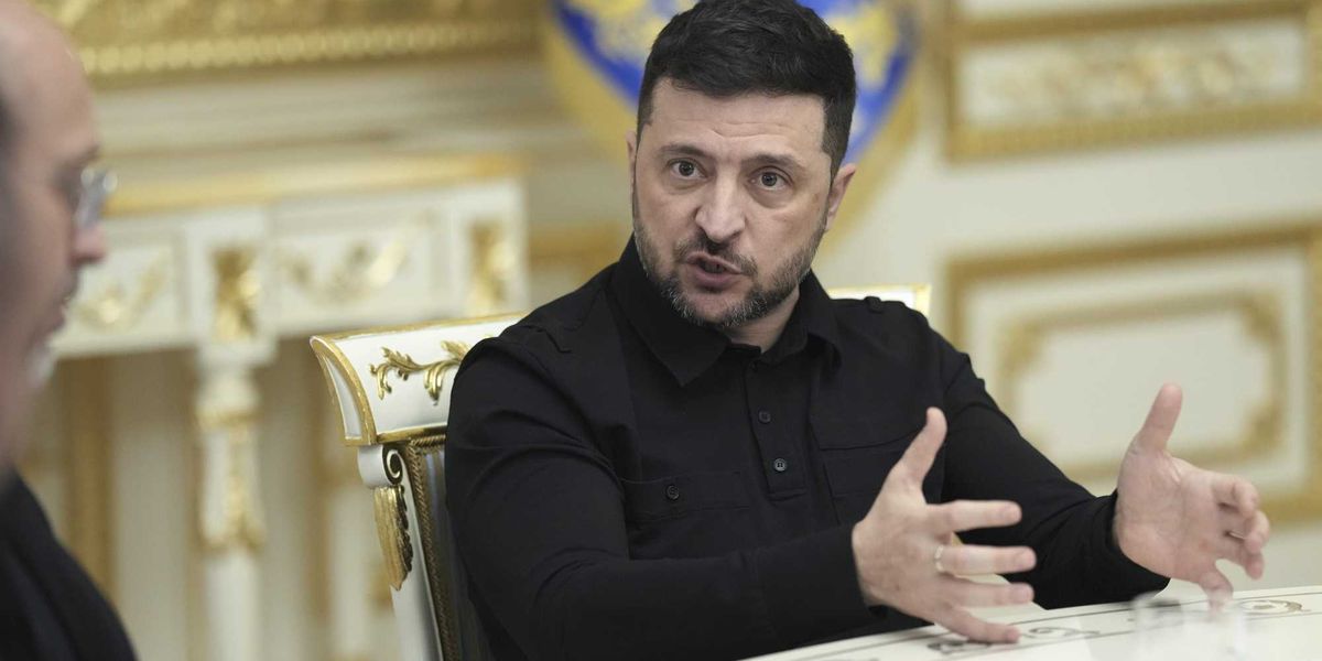 Usa e Ucraina accelerano: c’è l’ok a 19 punti