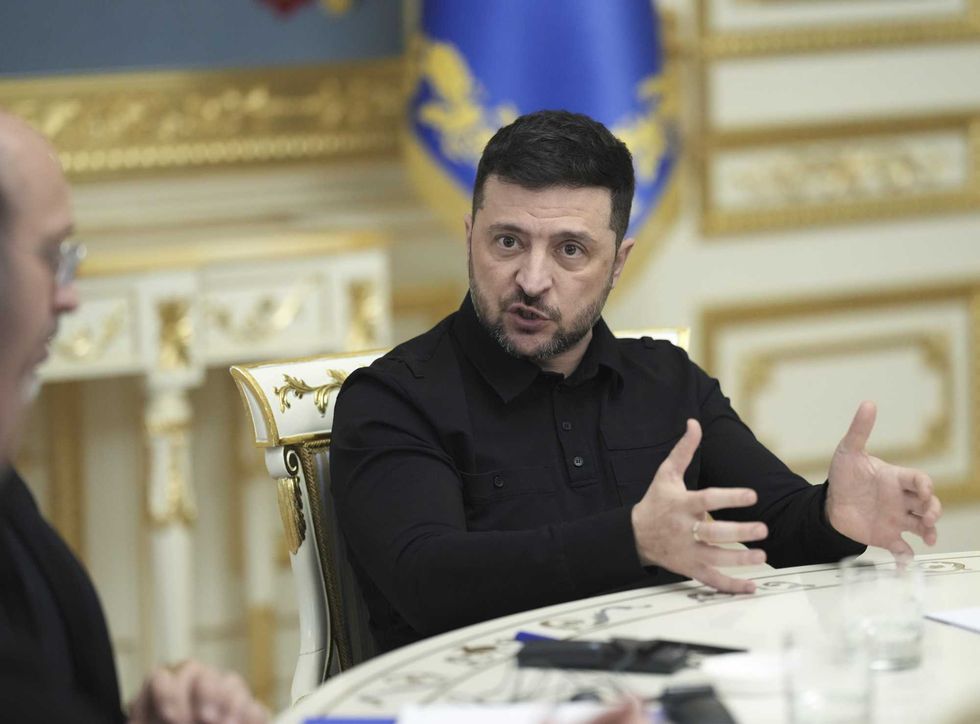 Usa e Ucraina accelerano: c’è l’ok a 19 punti