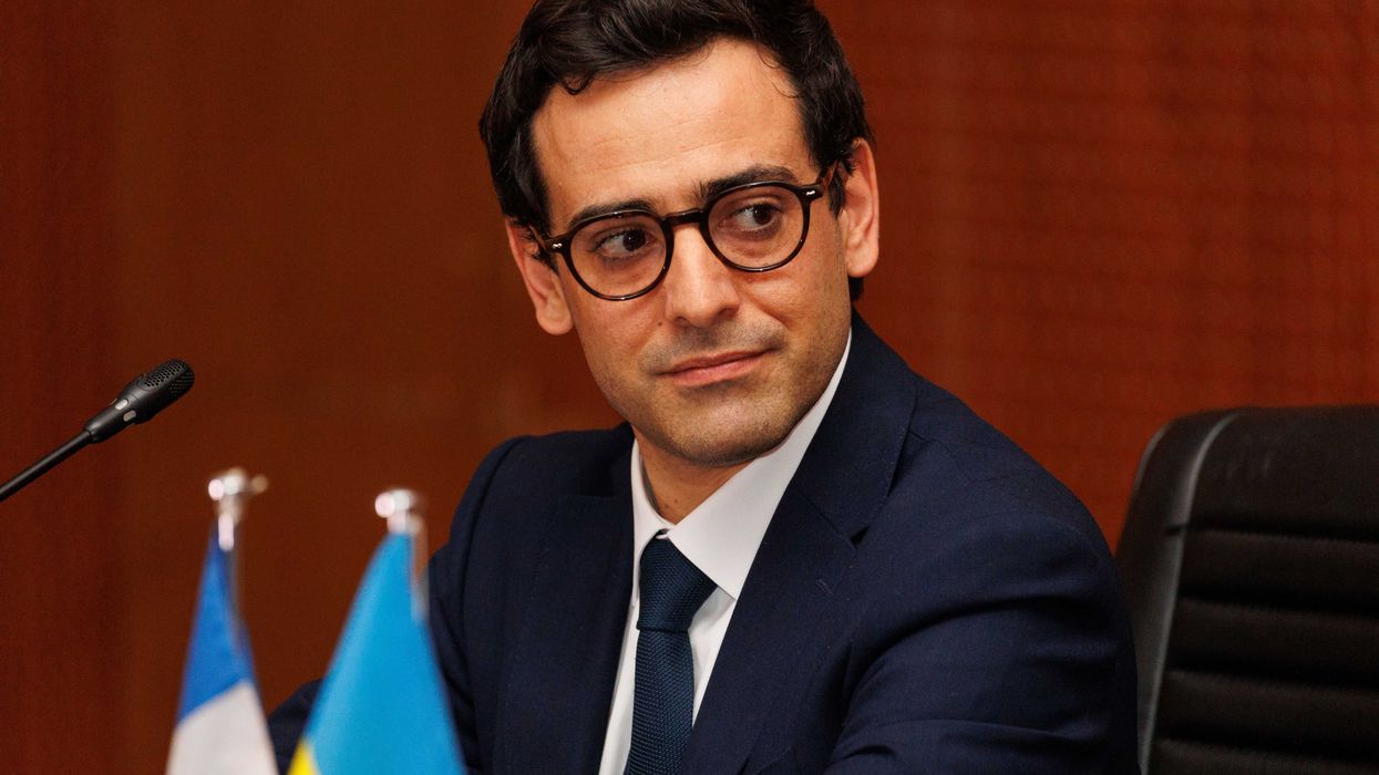 Per superare la dipendenza cinese adesso Bruxelles si ispira a Trump