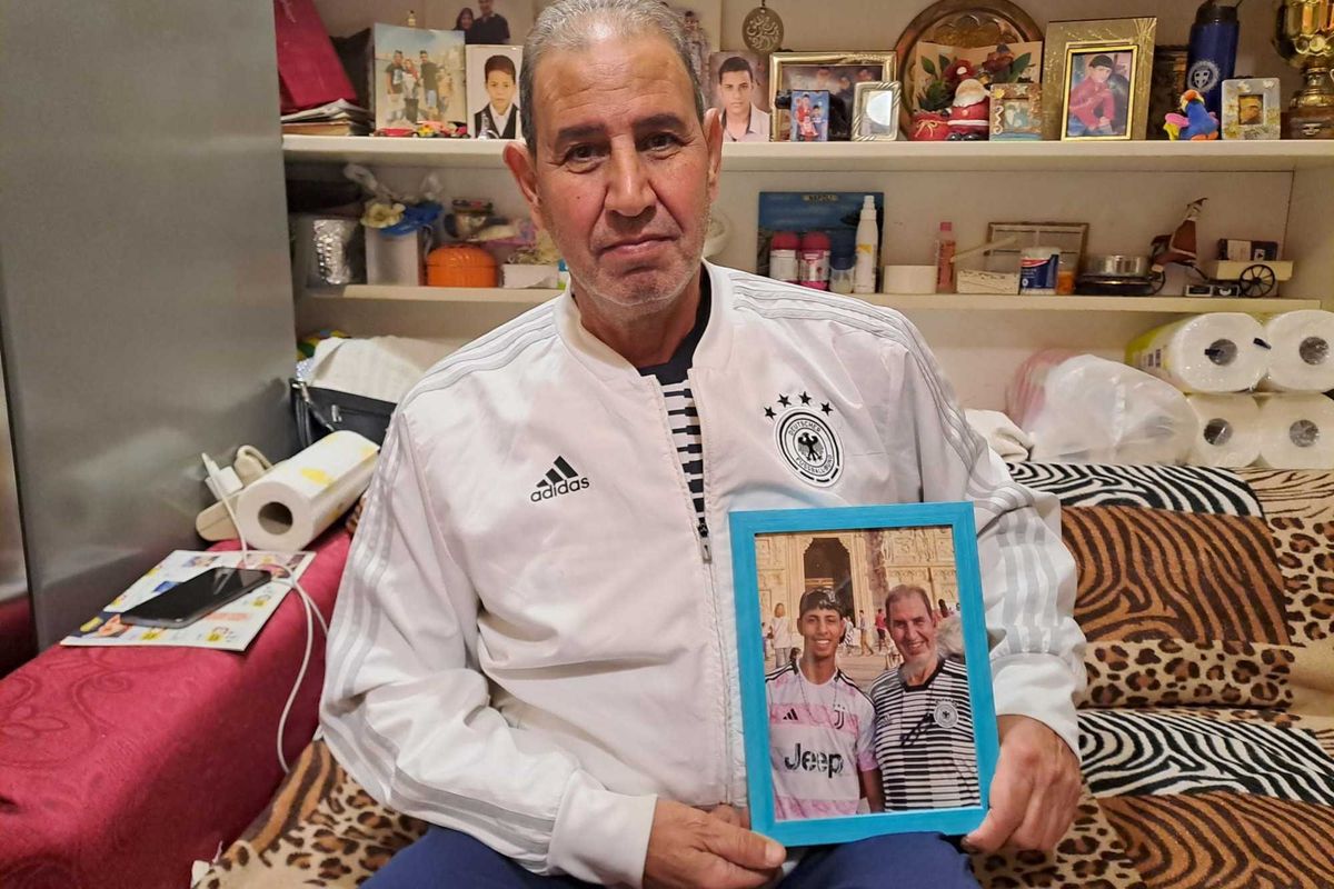 Il padre di Ramy ancora contro i carabinieri