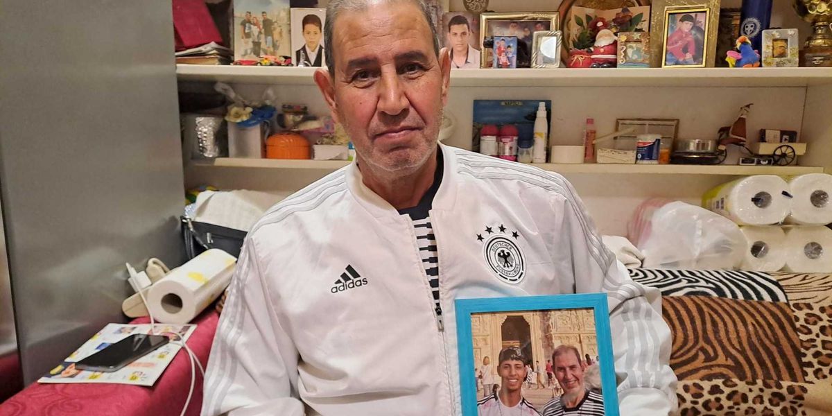 Il padre di Ramy ancora contro i carabinieri